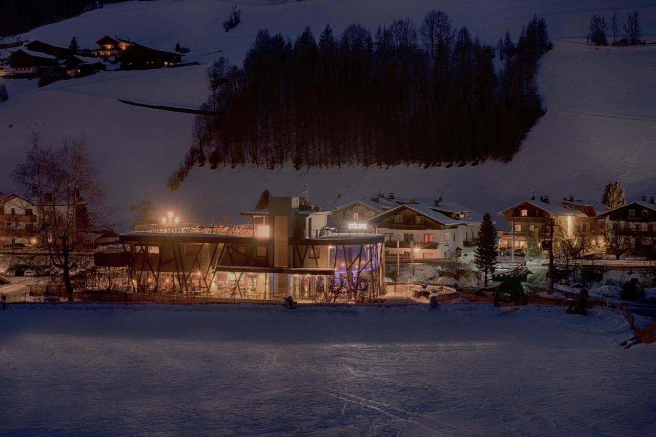 Hotel Ski-in&ski-out Sonnleiten 3*