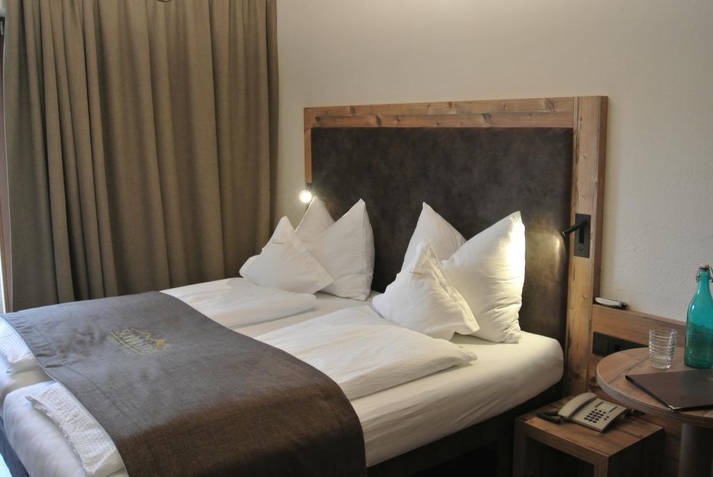 Hotel Ski-in&ski-out Sonnleiten 3*