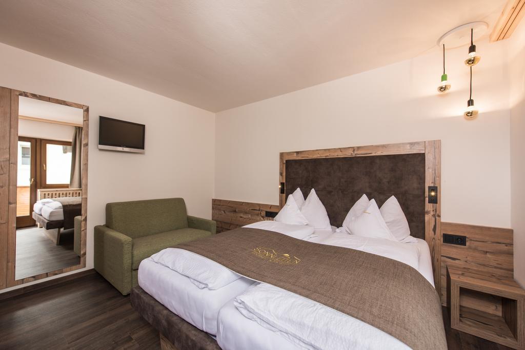 Hotel Ski-in&ski-out Sonnleiten 3*