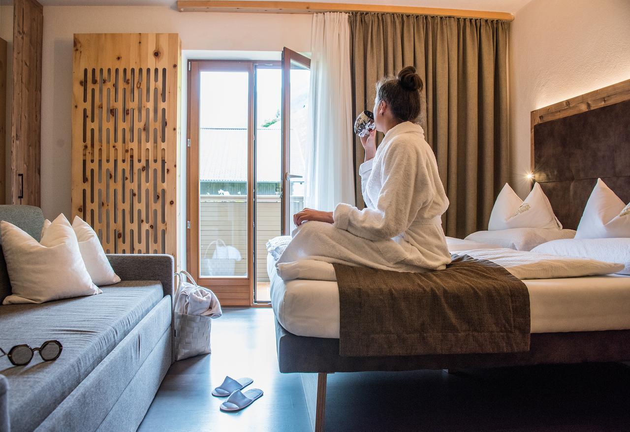 Ski-in&ski-out Sonnleiten Hotel 3*